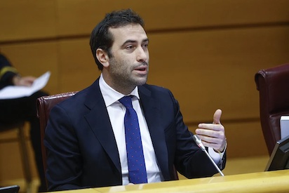 ESPAÑA: NOS DAN DINERO… Y NO SABEMOS GASTARLO