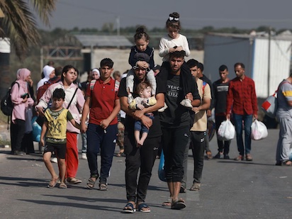 gaza 9