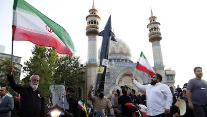 iran 17