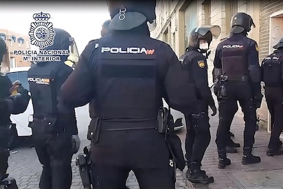 SEÑOR MARLASKA, VAYASE UN RATO A VER SI LAS ESTADISTICAS MEJORAN