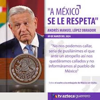 mejixco 3