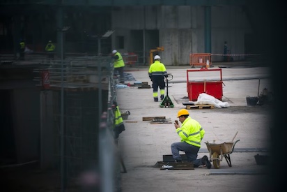 CREAMOS EMPLEO ¿O LO PERDEMOS? LA TASA MÁS ALTA DE DESEMPLEO DE EUROPA