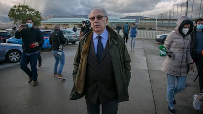 RATO: LE PIDEN 63 AÑOS DE CÁRCEL… PERO SIGUE EN LA CALLE