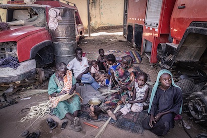 DARFUR 2