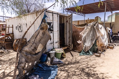 DARFUR 3