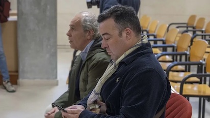 FRAUDES DE PANDEMIA: AHORA EN HIDROGEL, LA JUSTICIA DE REBAJAS