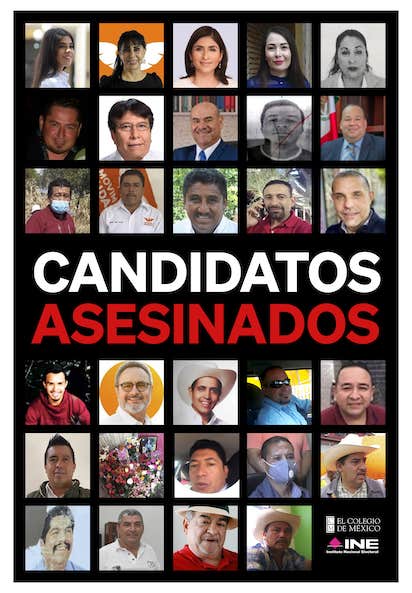 MEJICO 4