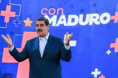 VENEZUELA 3