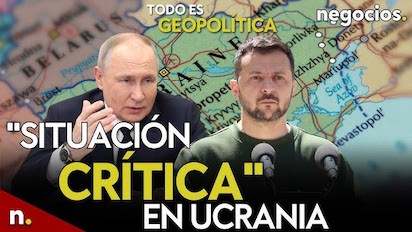 ZELENSKI Y PUTIN 2