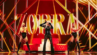 SI GANA ESPAÑA ESTA EUROVISIÓN ESTE EQUIPO EMIGRA