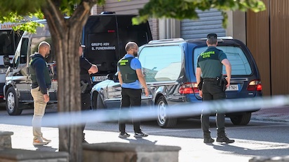 ASESINATO INCOMPRENSIBLE: EMPEORAMOS COMO HUMANIDAD