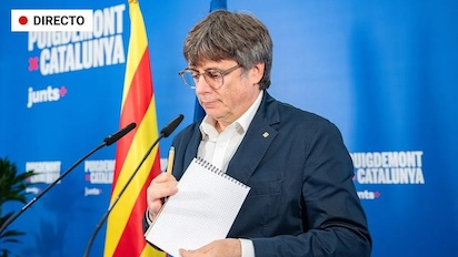 editorial 3 Puigdemont