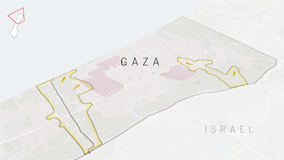 editorial hamas