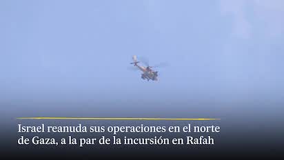 editorial norte
