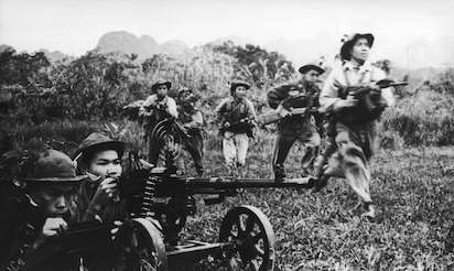 editorial vietcong