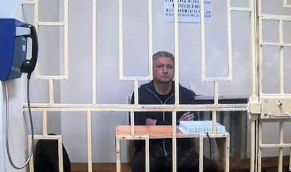 CORRUPCIÓN EN RUSIA (IGUAL QUE EN UCRANIA) ¿LA GUERRA -ADEMÁS- CORROMPE?