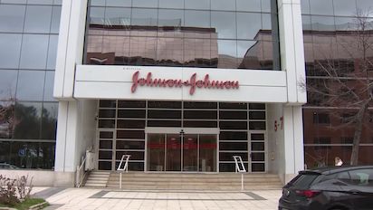 JOHNSON AND JOHNSON CULPABLES… DINERO