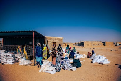 sahara 3