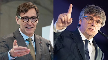 3. CATALJUÑA ILLA PUIGDEMONT