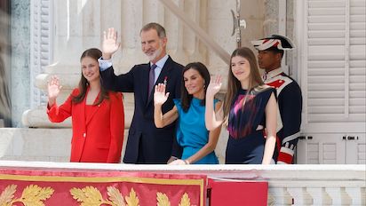 FELIPE VI 2