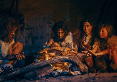 HOMO SAPIES