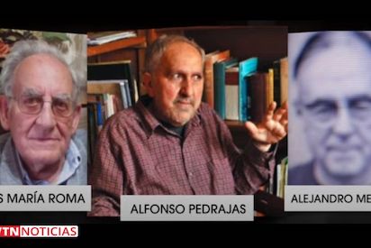 IGLESIA CATOLICA ¿MENTIR NO ERA UN PECADO?... ADEMÁS