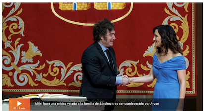 EL REINO DE TAIFAS, ANTES LLAMADO ESPAÑA ¡Y OLÉ!