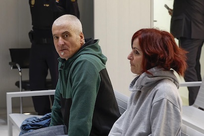 TENEMOS ALZHEIMER SELECTIVO COMO PAIS. MEMORIA HISTORICA, SEGÚN QUÉ