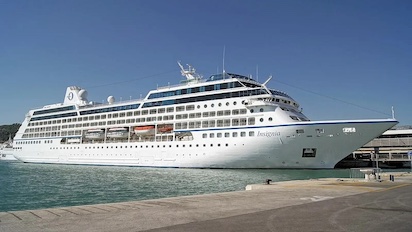 crucero