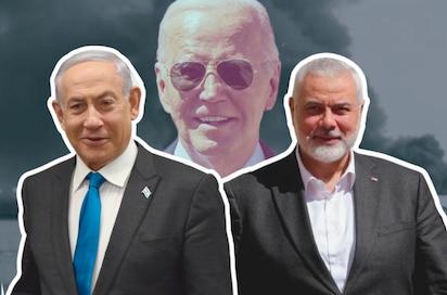 editorial 15 6 Hamas y netanyahu