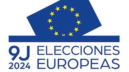 ELECCIONES EUROPEAS: EL 61% DE LOS EUROPEOS PASAN DE EUROPA