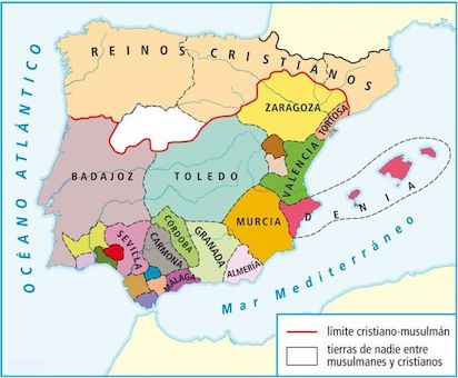 españa