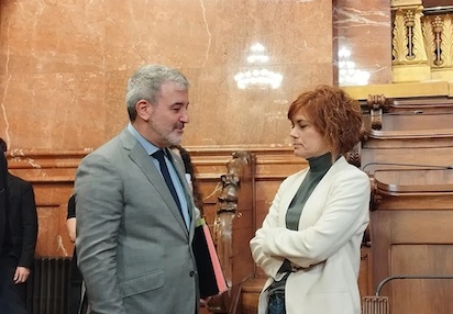 GOBIERNO DE CATALUÑA: MANIOBRAS ORQUESTALES EN LA OSCURIDAD