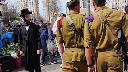 israel 271