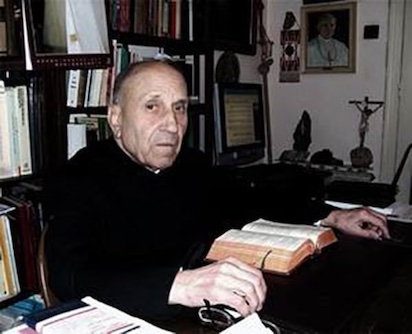 PEDERASTIA EN LA IGLESIA: SUMA Y SIGUE…CADA VEZ MÁS INCREIBLE