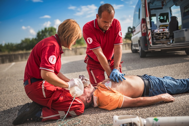 ESPAÑA: SE BUSCA A 3.000 MUERTOS POR EL CALOR