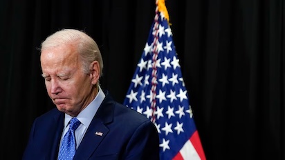 BIDEN: ¿“EXAMEN NEUROLOGICO” POR TELEVISIÓN?