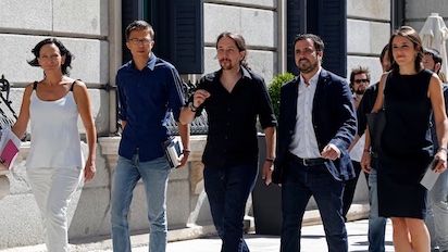 ESPIONAJE DEL PP