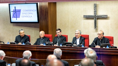 LA IGLESIA PAGARÁ CUANDO SUS OBISPOS NO PUEDAN PAGAR: ¿NO SON LO MISMO?