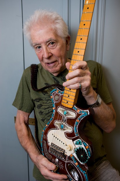 Jhon Mayall