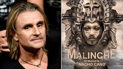 NACHO CANO: ¿VICTIMA O VILLANO? PUES NO ESTÁ CLARO