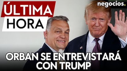 ORBAN TODO UN DIPLOMÁTICO ENVIDIADO POR LA “GAUCHE DIVINE”