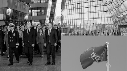 OTAN 75 AÑOS