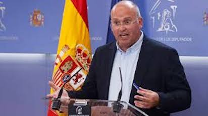 EL PP PIDE AL EJERCITO: ¿PERO ESTO QUÉ ES? ¿NOS INVADEN?