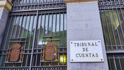 AMNISTIA: AHORA EL TRIBUNAL DE CUENTAS DICE QUE NO