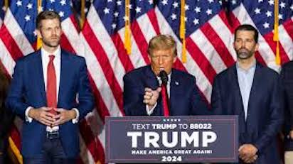 TRUMP 2