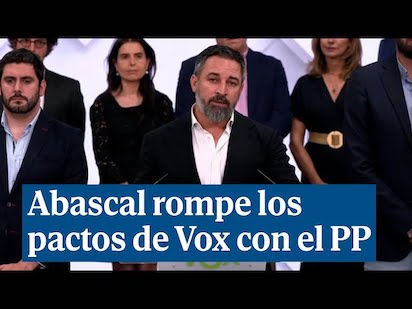 EN ESPAÑA YA NO HAY OPOSICIÓN: SOLO QUEDA PEDRO, PEDRO Y PEDRO