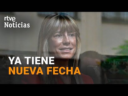 BEGOÑA GÓMEZ: EL CUENTO DE NUNCA ACABAR