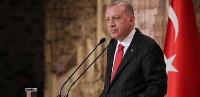 editorial erdogan