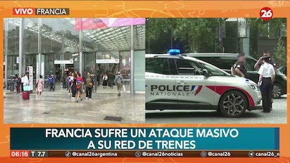 francia 4
